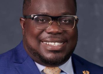 Pres Akufo-Addo Appoints Obour As Ag. MD Of GhanaPost