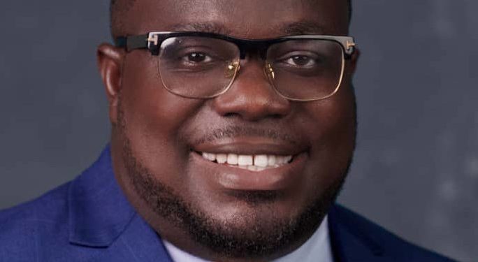 Pres Akufo-Addo Appoints Obour As Ag. MD Of GhanaPost