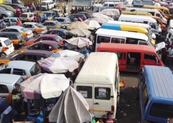 Commercial Transport Operators Call Off Nationwide Strike