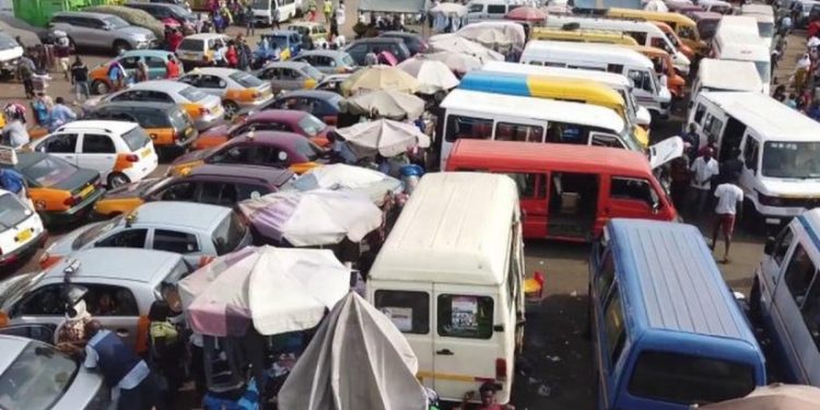 Commercial Transport Operators Call Off Nationwide Strike