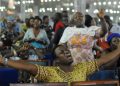 Fight In Church After Seven Members Get Sacked From Assemblies Of God At Kwadaso