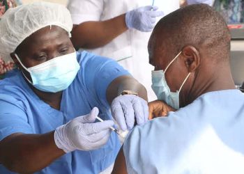 Vaccinated Persons Transmit Covid-19 More Than Non Vaccinated Persons- Research