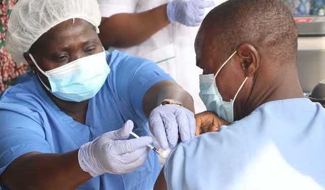 Vaccinated Persons Transmit Covid-19 More Than Non Vaccinated Persons- Research