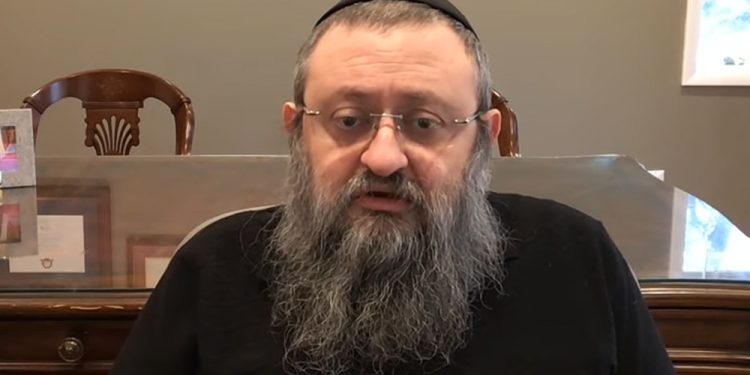 Dr. Vladimir Zelenko Calls COVID-19 Vaccines The Worst Crime In Human History – Brighteon.TV