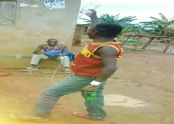 Agogo: 28-year-old Man Escapes From Hospital After An Accident