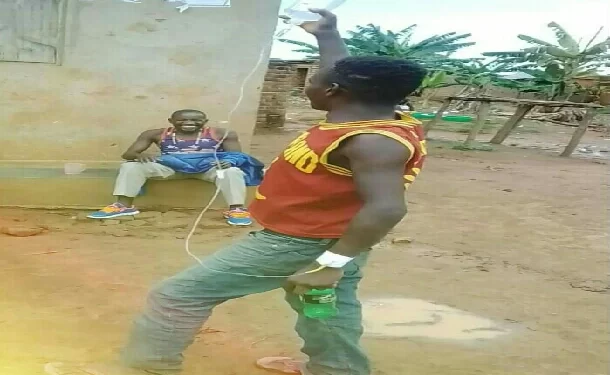 Agogo: 28-year-old Man Escapes From Hospital After An Accident