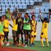 U20 WWCQ: Black Princesses Through To Final Round  After Beating Zambia 