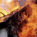 Nkawkaw: Mother Dead, Daughter In Critical Condition As Boyfriend Sets House Ablaze
