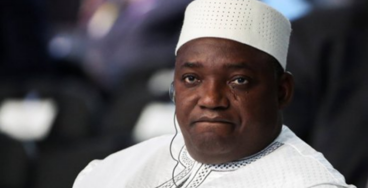 Adama Barrow’s Re-election Challenged In Court