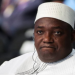 Adama Barrow’s Re-election Challenged In Court