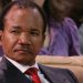 Late Chiluba’s Property Forfeited To The State