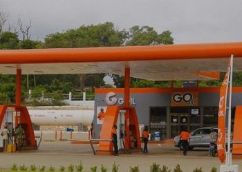 Gov’t Directs GOIL To Reduce Fuel Prices After Drivers’ Strike