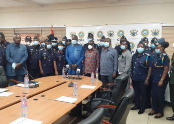 GRA Tasked To Block Revenue Leakages To Ensure Ghana’s Economic Security