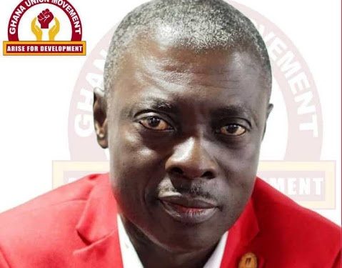 Audit Personal Bank Accounts Of Gov’t Appointees, Civil Servants – Kyiriabossom