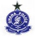 Tema Police Regional Command Interacts With Media