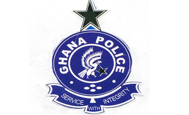Tema Police Regional Command Interacts With Media