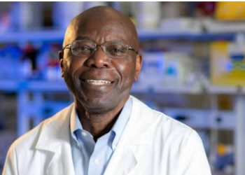 Ghanaian Professor Awarded $3.3 Million Grant To Research Into ‘Sleeping Sickness’
