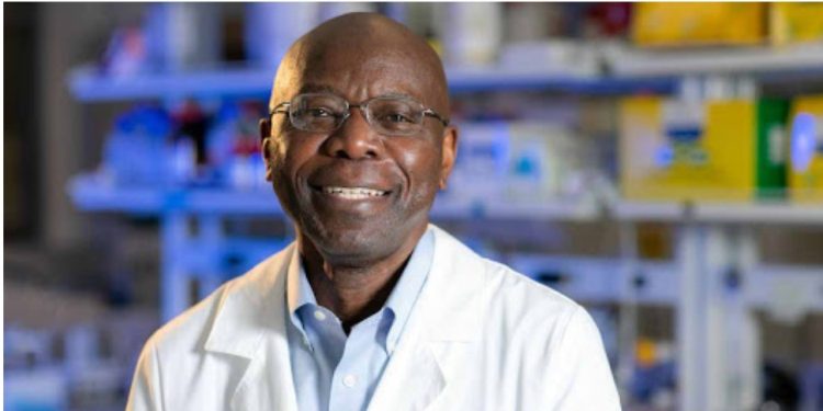 Ghanaian Professor Awarded $3.3 Million Grant To Research Into ‘Sleeping Sickness’