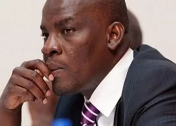 NDC Suffers Another Fresh Blow In Parliament; Minority Leader Haruna Iddirusu Officially Notified