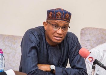 US based Ghanaian Journalist Exposes Scandal At NPA under Mustapha Hamid