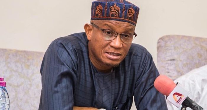 US based Ghanaian Journalist Exposes Scandal At NPA under Mustapha Hamid