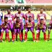 Hearts of Oak knocked Out Of CAF Confed Cup After 4-0 Defeat To JS Saoura