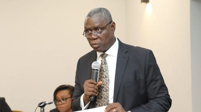 CJ Charges Newly Sworn In NMC To Sanitize Media Landscape