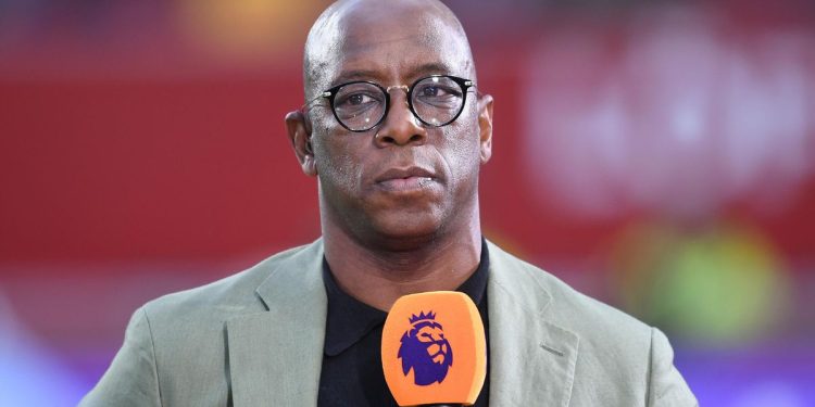 Africa Cup Of Nations Is Being ‘Disrespected’-  Ian Wright