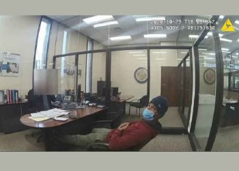 Black Man Detained In Bank After He’s Accused Of Presenting Fake Check When It Wasn’t