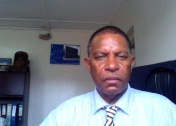 Liberia: James ‘Jes’ Sirleaf, Son Of Former President, Ellen John Sirleaf Is Dead