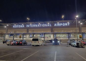 Is It KLM Racism Or Ghanaian Inferiority Complex?