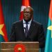Burkina Faso President Kaboré Dissolves Government