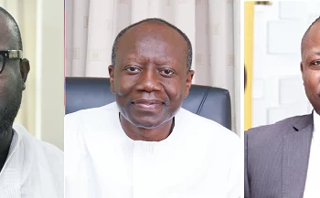 E-Levy Policy: Industry Players Step in to support Burden Sharing