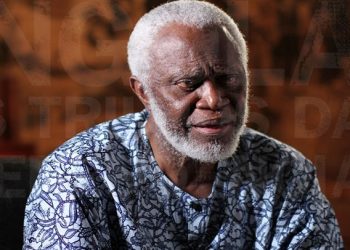 Captain Kojo Tsikata’s Reign Of Terror