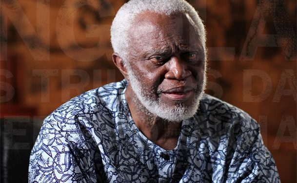 Captain Kojo Tsikata’s Reign Of Terror