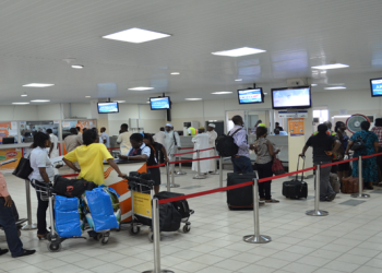 Ghana Airports Company Responds To Alleged ‘Bomb Scare’ At KIA
