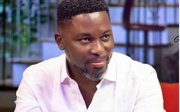 We Can’t Pay Taxes To ‘Wasteful, Corrupt Government’ – A Plus Writes To Otumfuo