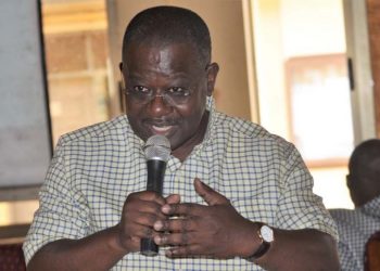 E-Levy: Bawumia is quiet; there must be a reason – Kwame Jantuah