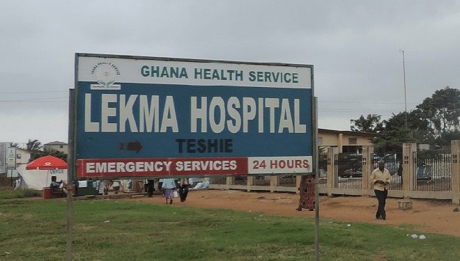 LEKMA Hospital sued!