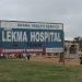 LEKMA Hospital sued!