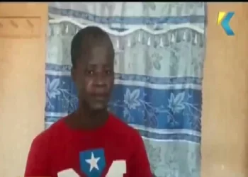 Asante Mampong: Man, 34, Pours Hot pepper On His Wife For Shouting Back At Him