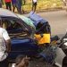 E/R: Three Schoolchildren Crushed To Death In head-on crash At Mampong Akuapem