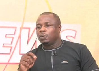 I’m A Voltarian But I Support The Idea Of Using “Twi” To Teach In Our Schools- Dr. Mensah Mawutor