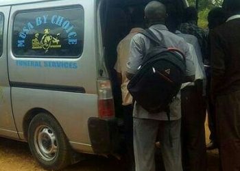 ‘You Have Disgraced Us’ – MUSA Funeral Home To Be Sued For Giving Out A Wrong Body