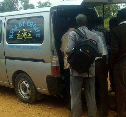 ‘You Have Disgraced Us’ – MUSA Funeral Home To Be Sued For Giving Out A Wrong Body