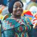 Maame Tiwaa Released From Police Service To Presidency