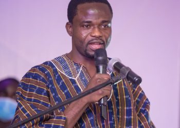 2022 Budget Approval Has Implications For Ghanaians – Manasseh Azure