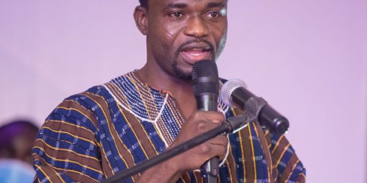 2022 Budget Approval Has Implications For Ghanaians – Manasseh Azure