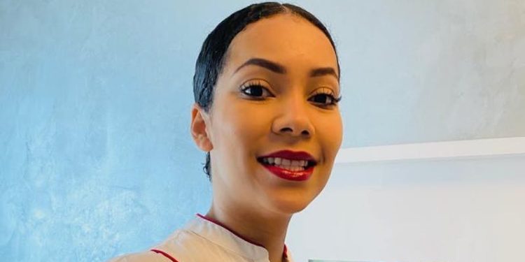 BBNaija’s Maria Detained In Ghana Over Covid 19 Laws