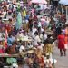 Kotobabi Market: One Confirmed Dead In Youth-Police Clash